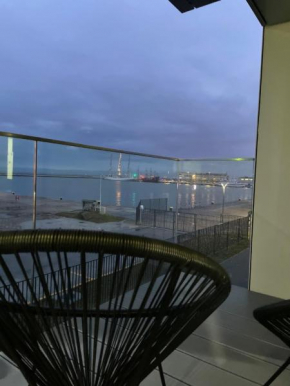 Śledź Gdynia - YACHT PARK